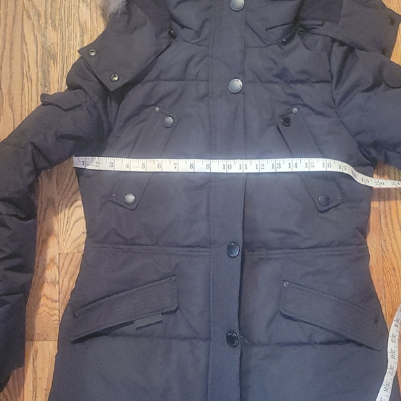 Noize Coat - Picture 7 of 13